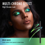 Chameleon Laser Gel Eyeliner #WILD OASIS