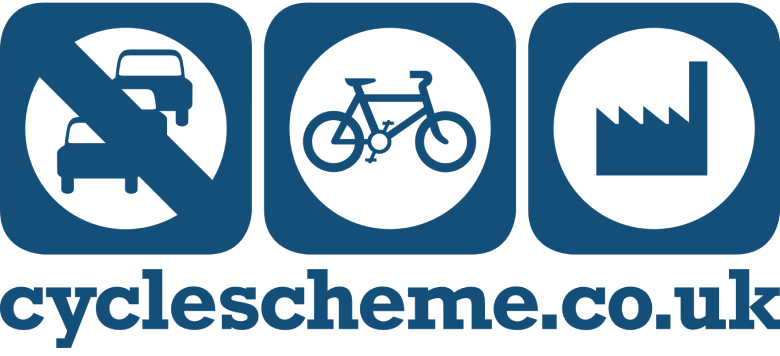 Cycle Scheme logo