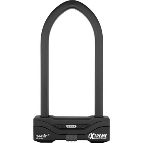 Abus Granit Extreme 59 Lock Electric Bike 