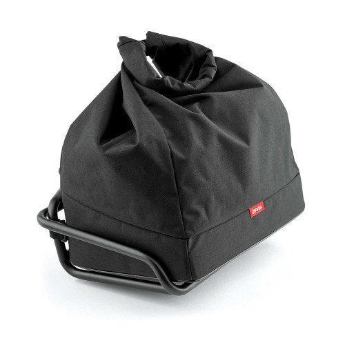 Benno Utility Front Tray Bag - Black Electric Bike 