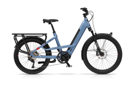 Benno 46er Electric Bike 