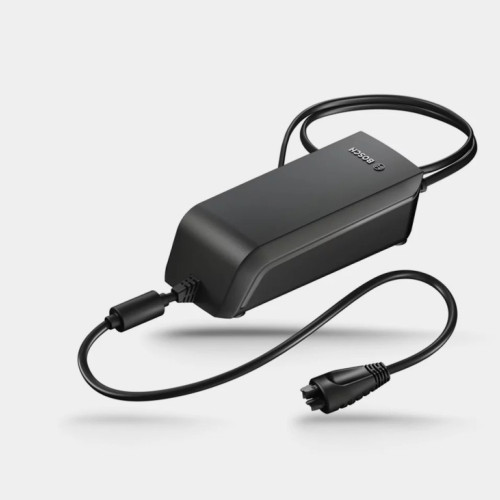 Bosch eBike Smart System Charger (4A) Electric Bike 