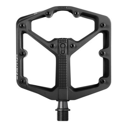 Crankbrothers Stamp 2 Pedals - Black / Small Electric Bike 