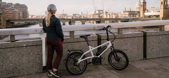 ebike-for-women-guide