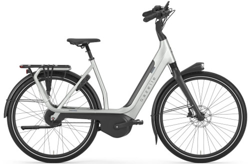 Gazelle Avignon C380 2024 Electric Bike 