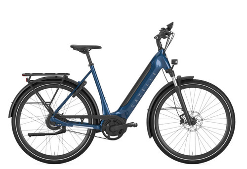 Gazelle Ultimate 1.5 C380 (Nearly New) Electric Bike 