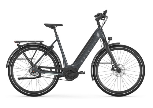 Gazelle Ultimate C5 2023 Electric Bike 