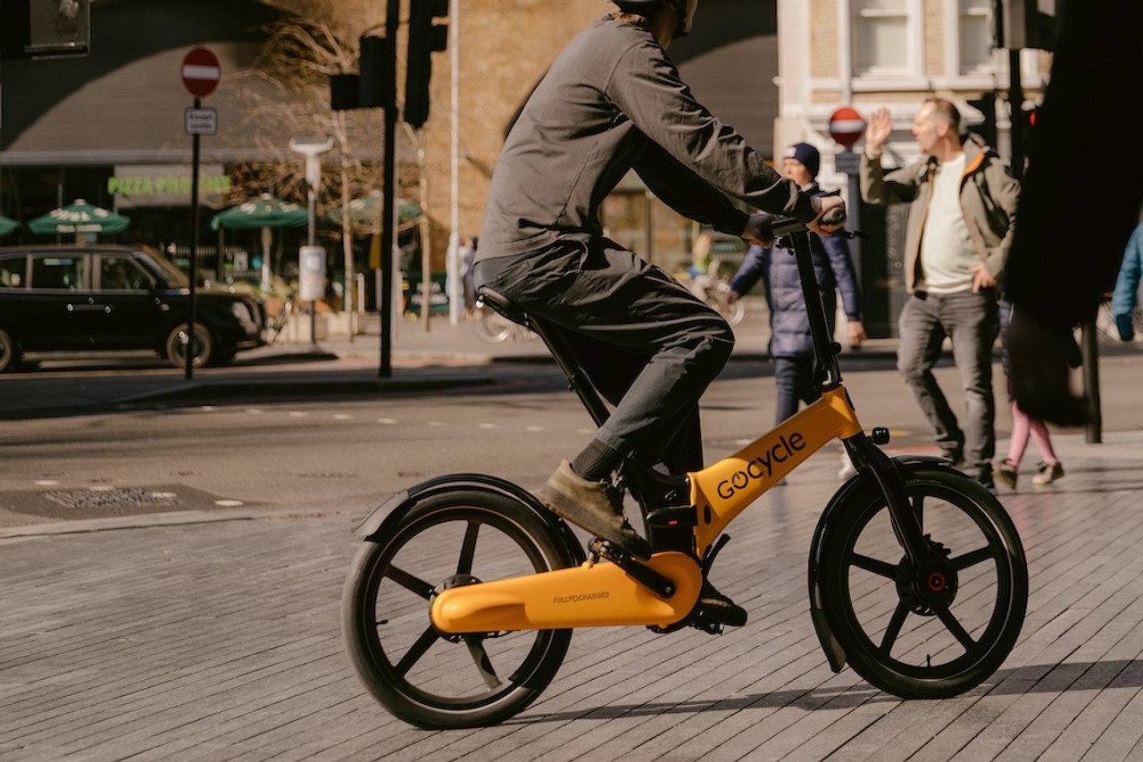 The Best Folding Electric Bikes for 2024