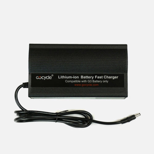 G3 Battery FAST Charger Electric Bike 