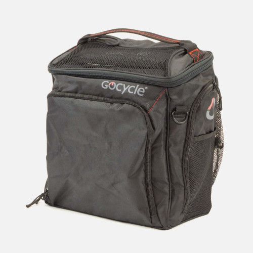 Gocycle Front Pannier Electric Bike 