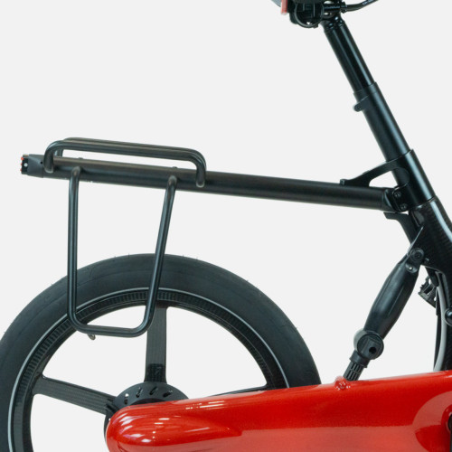 Gocycle G4 Rear Luggage Rack Electric Bike 