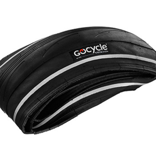 Gocycle Performance Tyre Electric Bike 