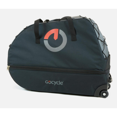 Gocycle Travel Case Electric Bike 