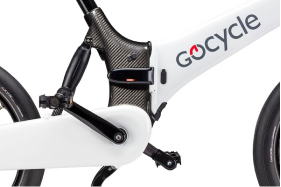 Gocycle Carbon Fibre Frame