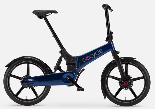 Gocycle G4i 2