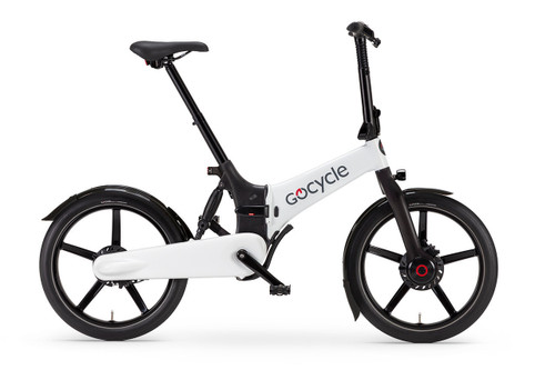 Gocycle G4i 0