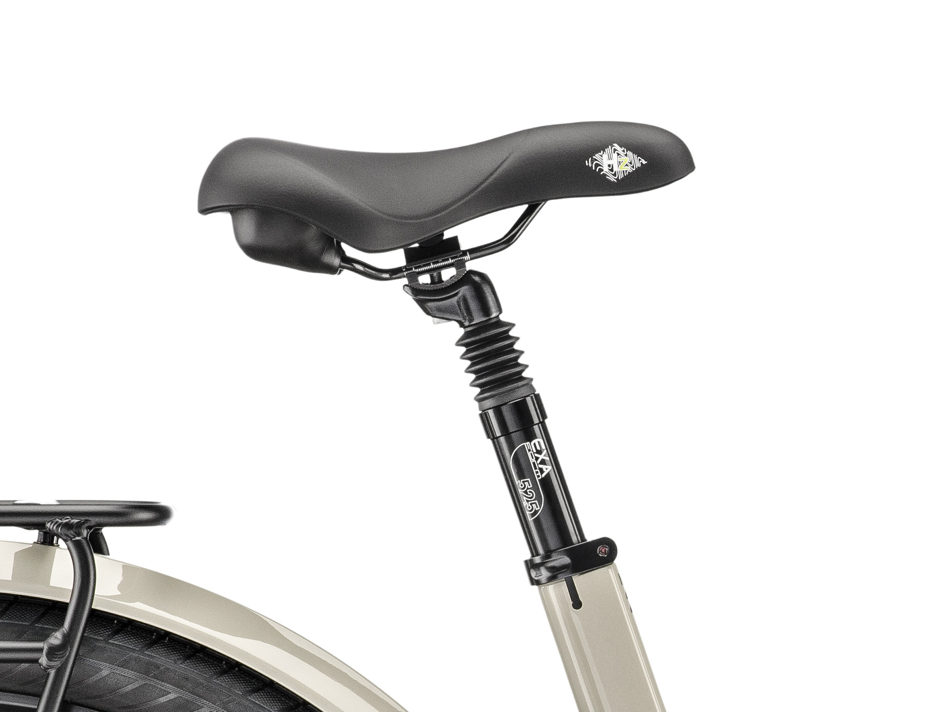 Comfort Saddle