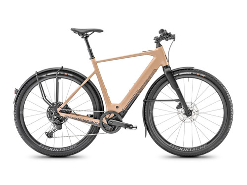 Moustache Dimanche 29.2 Open EQ 2025 Electric Bike 