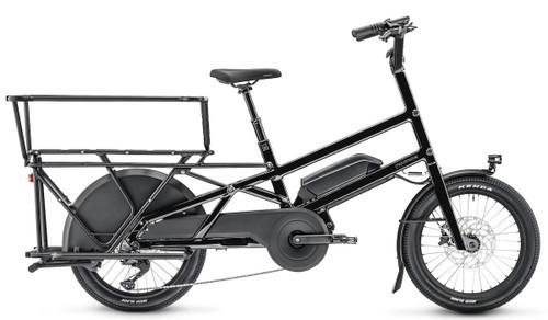 Moustache Lundi 20.3 (Nearly New) Electric Bike 