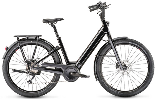 Moustache Lundi 27.1 Electric Bike 