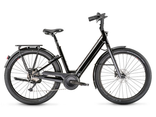 Moustache Lundi 27.3 Electric Bike 