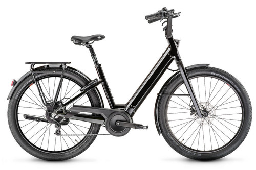 Moustache Lundi 27.5 2023 Electric Bike 