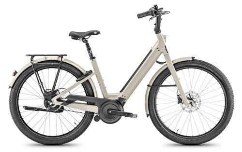 Moustache Lundi 27.6 Electric Bike 