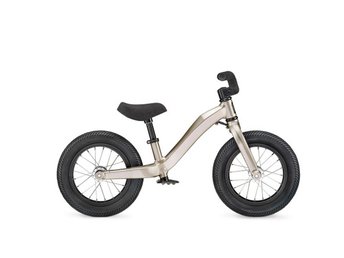 Moustache Mercredi 12 Balance Bike Electric Bike 