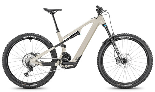 Moustache Samedi 29 Game 150.7 750wh Electric Bike 