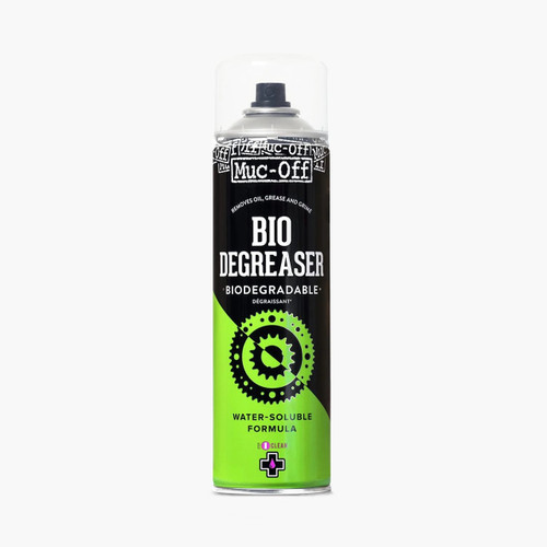 Muc-Off Bio Degreaser 500ml Electric Bike 