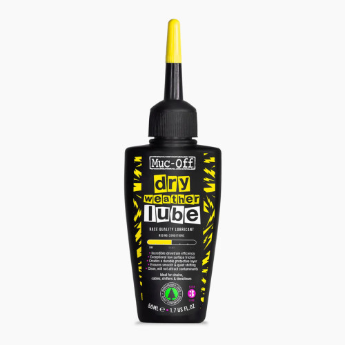 Muc-Off eBike Dry Lube Electric Bike 