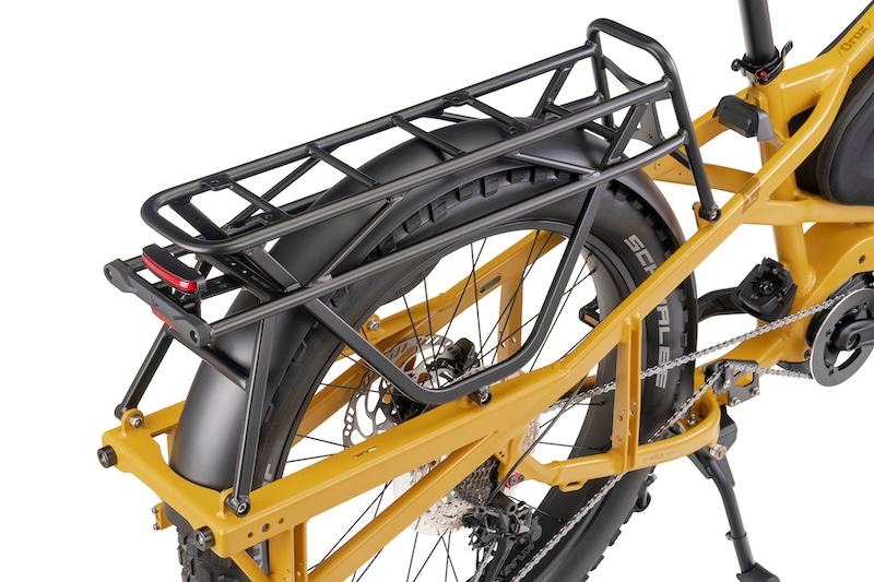 Tern Orox Cargo Rack