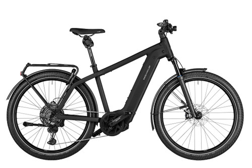 Riese & Müller Charger4 GT Touring Electric Bike 