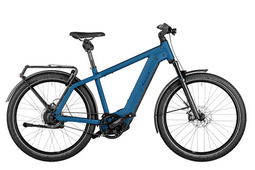 Riese & Müller Charger4 GT Vario Electric Bike 