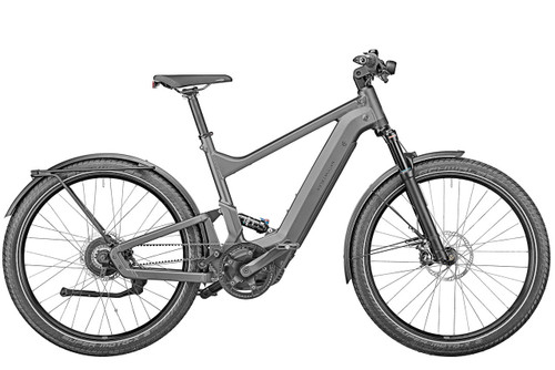 Riese & Müller Delite GT Vario Electric Bike 