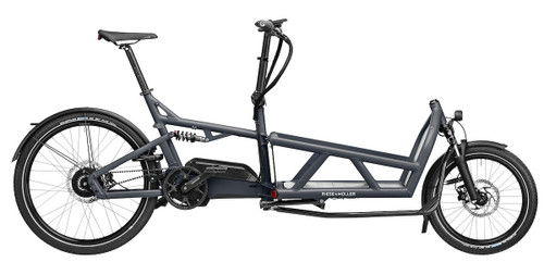 Riese & Müller Load4 60 Vario Electric Bike 