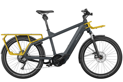 Riese & Müller Multicharger GT Touring 750 Electric Bike 