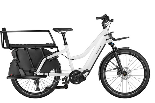 Riese & Müller Multicharger Mixte GT Family Electric Bike 