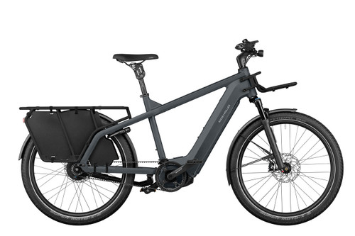 Riese & Müller Multicharger2 GT Vario Electric Bike 