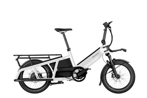 Riese & Müller Multitinker Vario Electric Bike 