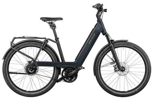 Riese & Müller Nevo GT Rohloff Electric Bike 