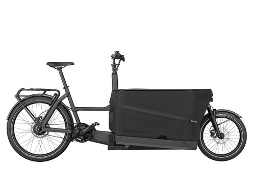 Riese & Müller Packster 70 Vario - F00952_020523105629162028 Electric Bike 