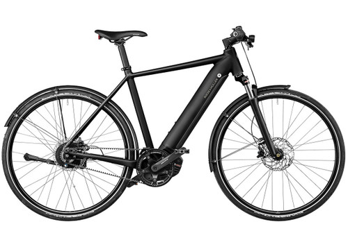 Riese & Müller Roadster Vario Electric Bike 