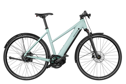 Riese & Müller Roadster4 Mixte Vario Electric Bike 