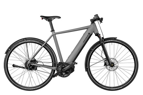 Riese & Müller Roadster4 Vario Electric Bike 