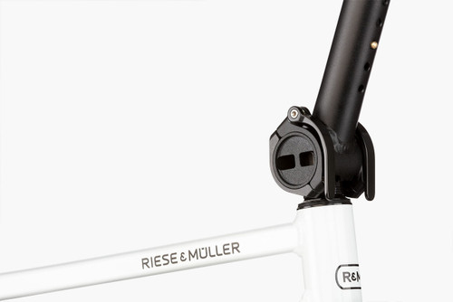 Riese & Müller Tinker2 Vario 4