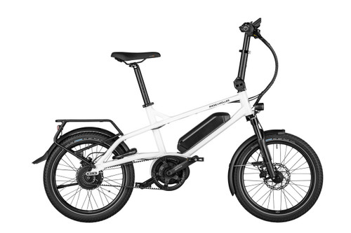 Riese & Müller Tinker2 Vario Electric Bike 