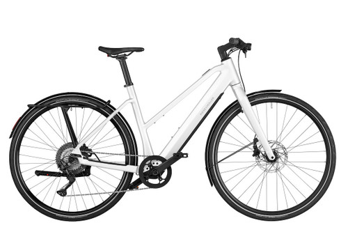 Riese & Müller UBN Seven Touring Electric Bike 