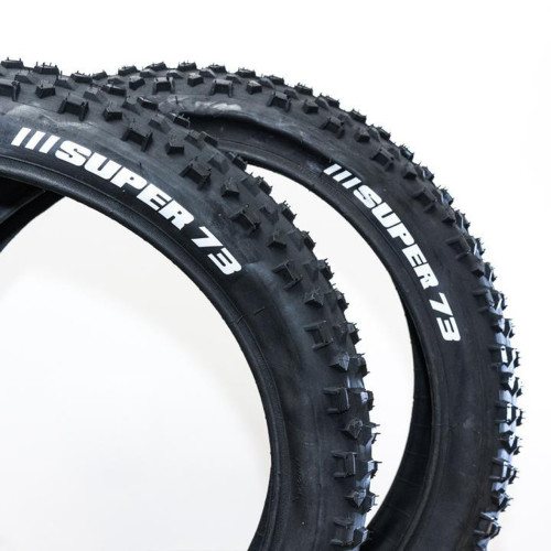 Super73 All Terrain Tyre Electric Bike 