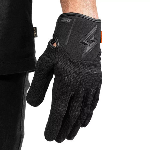 Super73 Trax Glove - Black Electric Bike 